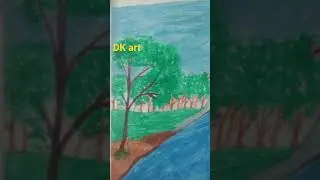#DK art #short #youtube shorts #Drawings