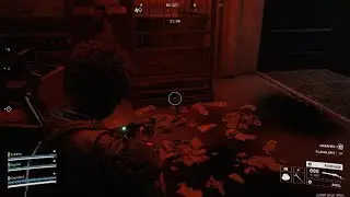 ARC Raiders(Raider flare is S tier)