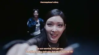 [ Vietsub _ Eng Lyrics] CHUNG HA 청하 | Special Digital Single [알고리 즘 (Algorithm)] Official MV