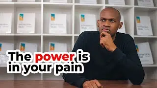 How To Use Your Pain to Reprogram Your Subconscious (Part 2)