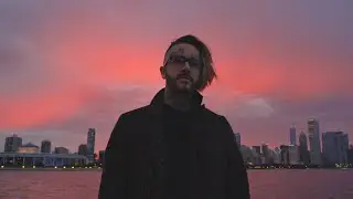 PFV - Talk Too Much (Official Music Video)