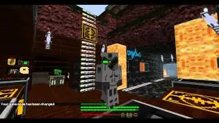 Villaincraft Texture Pack (32x32)