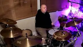 boogie oogie oogie - drums only