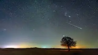 Ursid Meteor Shower 2024: Peak Viewing Guide for the Longest Night
