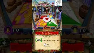 festival dance - medieval games minigames - mainin game