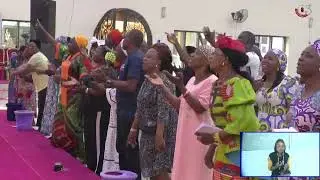 VICTORY OVER THE SPIRIT OF REJECTION BY PASTOR OLUJUWON ADEKOYA @RCCGCONTINENTAL