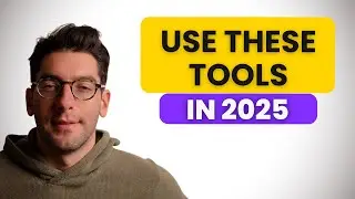 Best Cold Email Tools for 2025 (From and Agency Owner)