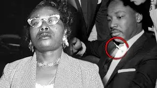 How Martin Luther King Jr. Was Haunted by An Attempted Assassination