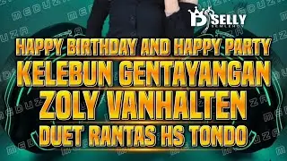 MEDUZA ZOLY VANHALTEN DUET HS TONDO BY DJSELLY