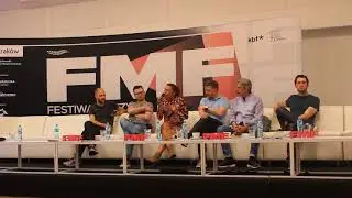 11. FMF - Locally Grown Film Music - Esther Overejro
