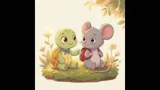 Nimlo Tells the Truth 💛 | Gentle Moral Story for Kids | Bedtime Story