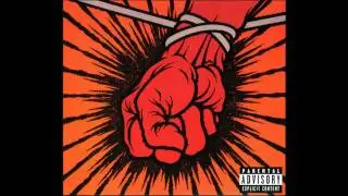 Metallica   Shoot Me Again HD