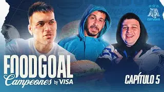 LAUTARO MARTÍNEZ - FOODGOAL 