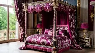 Elegant French Mansion Rooms Inspired by Leli&egrave;vre Paris Heritage and Innovation