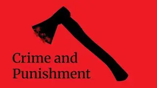 Crime and Punishment (Audiobook w/ Highlighted Sentences) - Part 3 Chapter 2