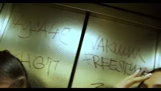 AYCA - Vakuum Freestyle (prod. 2Sick) (Official Video)