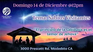 Sabios Visitantes