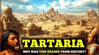 Tartaria: The Empire Erased From History | Hidden Civilization Documentary