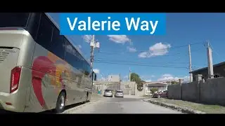 Valerie Way, South Edgewater, Portmore, St Catherine, Jamaica