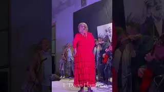 Pastora Galván