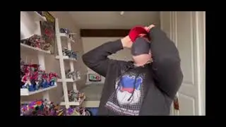 Combiner wars shockwave being annoying to thegreatsoundwave for 6 minutes 27 seconds 