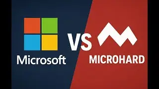 Elon Musk's Macrohard vs Microsoft
