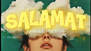 SALAMAT &ndash; VIBE CHAPTERS | Official Audio