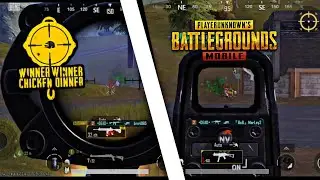 .KAAL .☠️🔥GOT THE CHICKEN DINNER 🐔