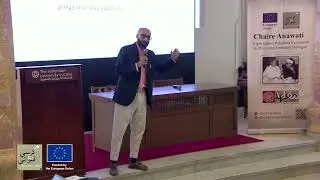 7- Quranic Hermeneutics of the Salaf - Dr Ahmad Khan (American University in Cairo)