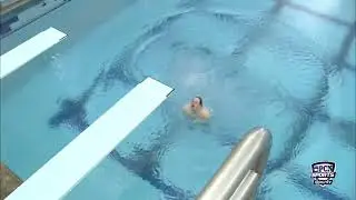 2024 PIAA Swimming & Diving Highlights: Caleb Arnot