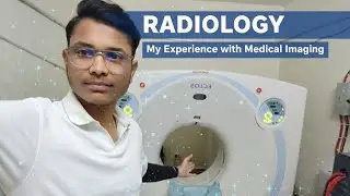 Carrier in radiology..