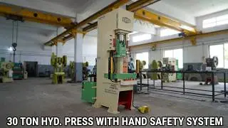 30 Ton 