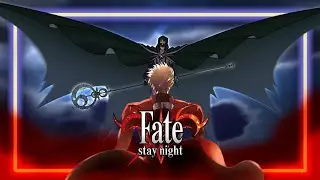 АРА АРА... ЧЕЛОВЕК СЛОВА | Fate Unlimited Blade Works - Часть 20