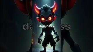 The Demon&rsquo;s Shadow in the Forest | Horror Village Story#freerista#zarooratcrichta#avceplayer#ghost