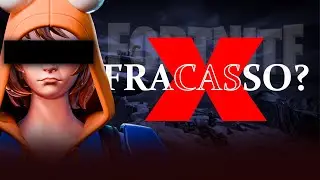 A TEMPORADA 7 AINDA É BOA OU FRACASSOU? - Fortnite