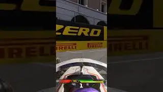 F1 24 career mode #automobile #rap #hiphop #formula1 #f12018gameplay #f124gameplay