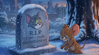 Tom and Spike TEAM Up For Revenge After Jerry Betrays Them