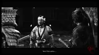 Adventures in Toyotama - Ghost of Tsushima: The Kurosawa Run Part 9