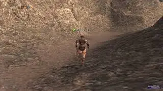 Final Fantasy XI Online: Episode 4: Returning to Bastok
