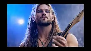5 More Minutes To Live | Epic Rock Anthem | Virell