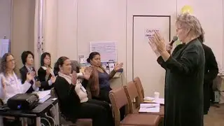 Intro to Feeling Energy with Your Hands