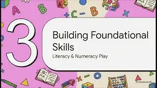 NEP 2020 & FLN Skills Explained Through Wonder Room | Complete Guide for Pre-Primary Schools