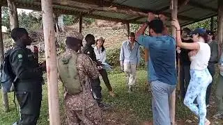 We Gave Gorilla Trekking Certificates in Bwindi &ndash; See Their Reactions!