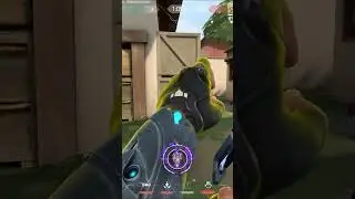 [VALORANT] SOLAR STRIDE 6K