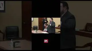 Rebecca Park Probable Cause Hearings.