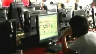 China Telecom перехватила интернет-трафик?
