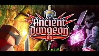 Ancient Dungeaon / Let's check out the new stuff