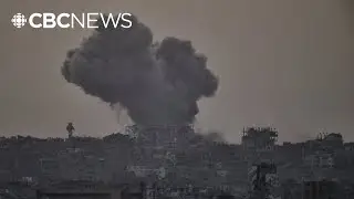Hamas agrees to some of Trump's Gaza peace plan, including release of Israeli hostages