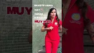Que est&aacute; mal cuando paseamos por los espacios pet friendly ? #mascota #peligros