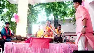 Mundan Prograram Part 2 